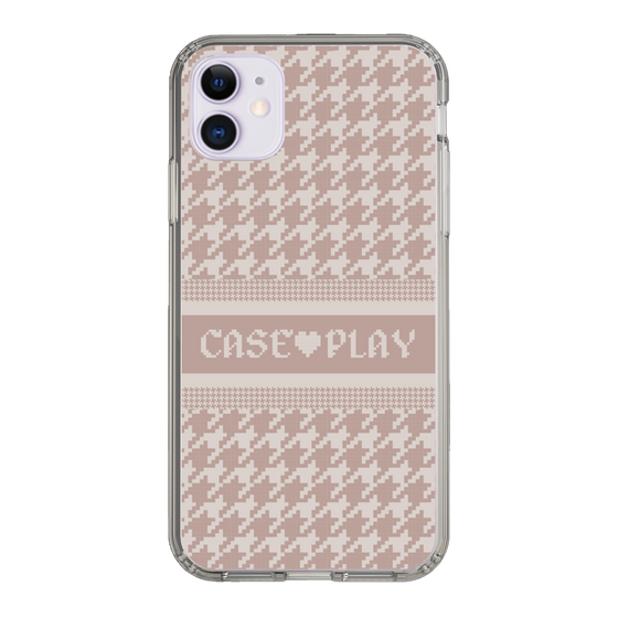 Slim Protection Case［ YOUR CASE YOUR PLAY - Original - Cosmetics Lover ］