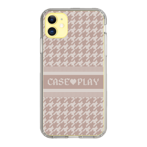 Slim Protection Case［ YOUR CASE YOUR PLAY - Original - Cosmetics Lover ］