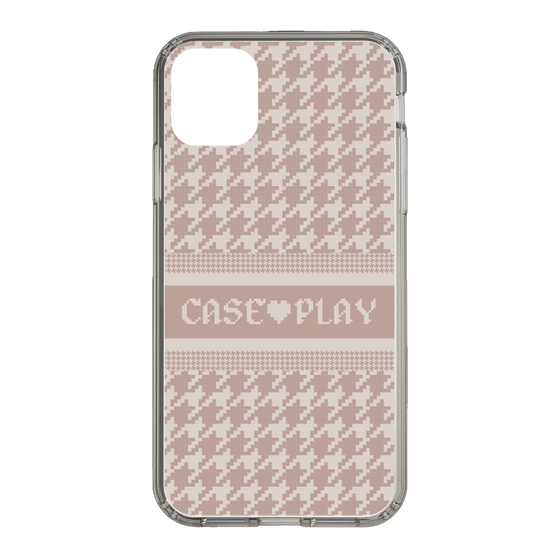 Slim Protection Case［ YOUR CASE YOUR PLAY - Original - Cosmetics Lover ］