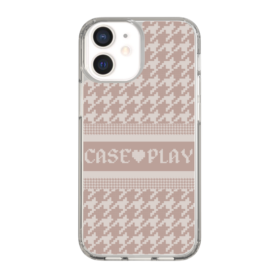 Slim Protection Case［ YOUR CASE YOUR PLAY - Original - Cosmetics Lover ］