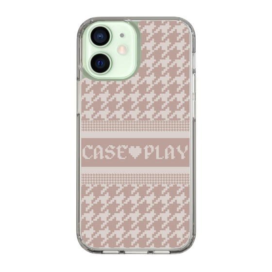 Slim Protection Case［ YOUR CASE YOUR PLAY - Original - Cosmetics Lover ］