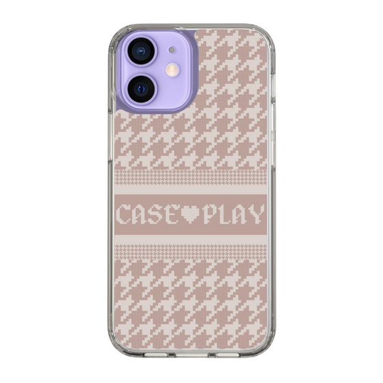 Slim Protection Case［ YOUR CASE YOUR PLAY - Original - Cosmetics Lover ］