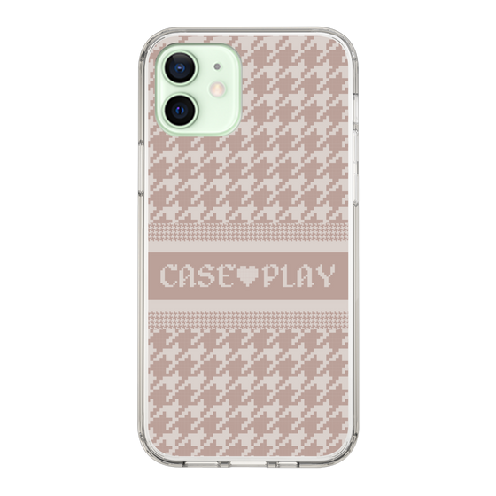 Slim Protection Case［ YOUR CASE YOUR PLAY - Original - Cosmetics Lover ］