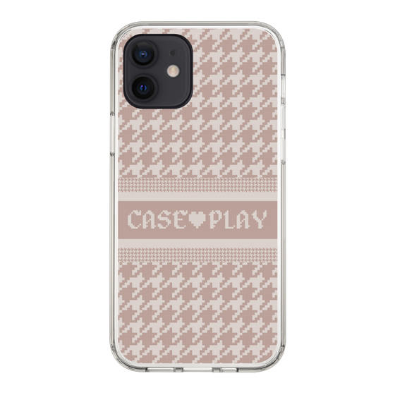 Slim Protection Case［ YOUR CASE YOUR PLAY - Original - Cosmetics Lover ］