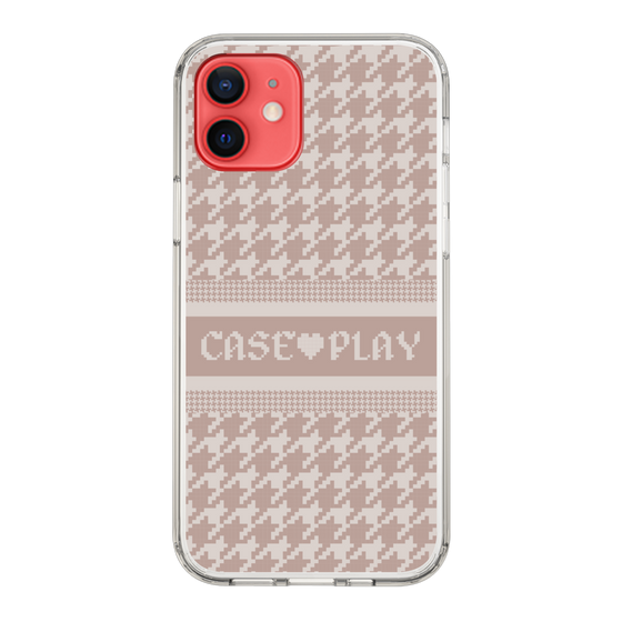 Slim Protection Case［ YOUR CASE YOUR PLAY - Original - Cosmetics Lover ］