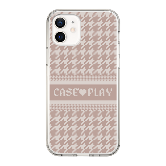 Slim Protection Case［ YOUR CASE YOUR PLAY - Original - Cosmetics Lover ］