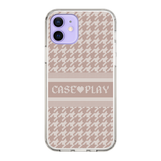 Slim Protection Case［ YOUR CASE YOUR PLAY - Original - Cosmetics Lover ］