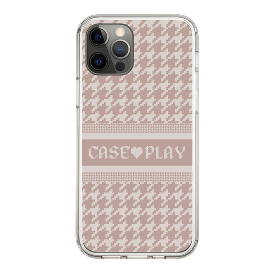 Slim Protection Case［ YOUR CASE YOUR PLAY - Original - Cosmetics Lover ］
