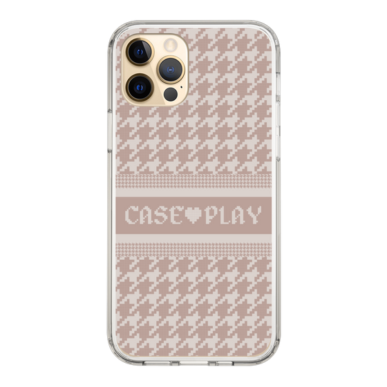 Slim Protection Case［ YOUR CASE YOUR PLAY - Original - Cosmetics Lover ］