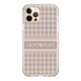 Slim Protection Case［ YOUR CASE YOUR PLAY - Original - Cosmetics Lover ］