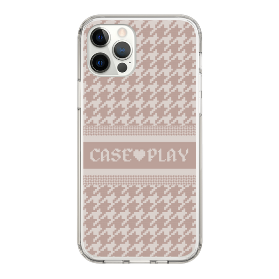 Slim Protection Case［ YOUR CASE YOUR PLAY - Original - Cosmetics Lover ］