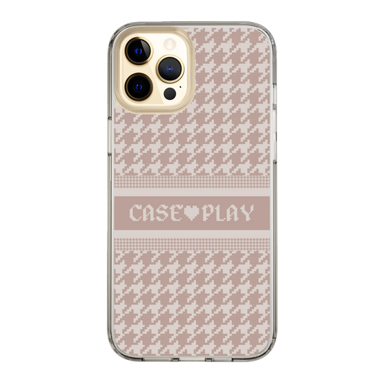 Slim Protection Case［ YOUR CASE YOUR PLAY - Original - Cosmetics Lover ］