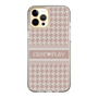Slim Protection Case［ YOUR CASE YOUR PLAY - Original - Cosmetics Lover ］