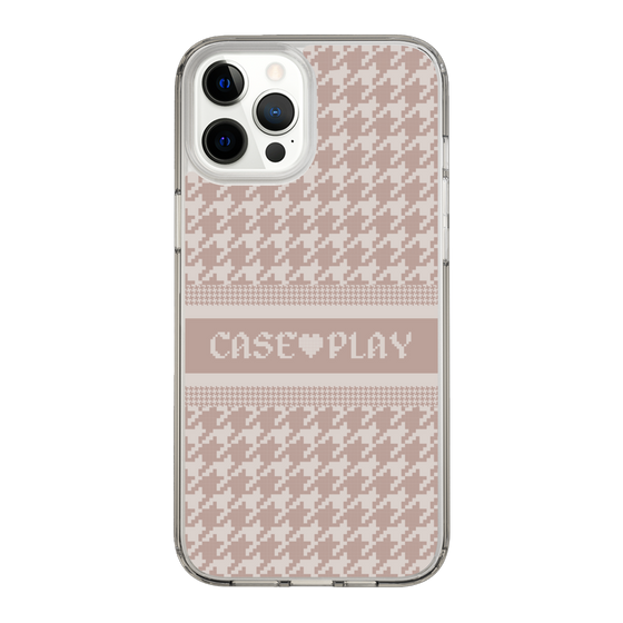 Slim Protection Case［ YOUR CASE YOUR PLAY - Original - Cosmetics Lover ］