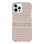 Slim Protection Case［ YOUR CASE YOUR PLAY - Original - Cosmetics Lover ］