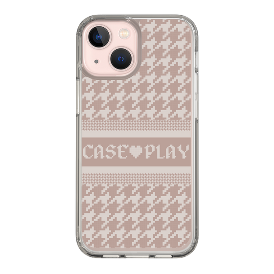 Slim Protection Case［ YOUR CASE YOUR PLAY - Original - Cosmetics Lover ］