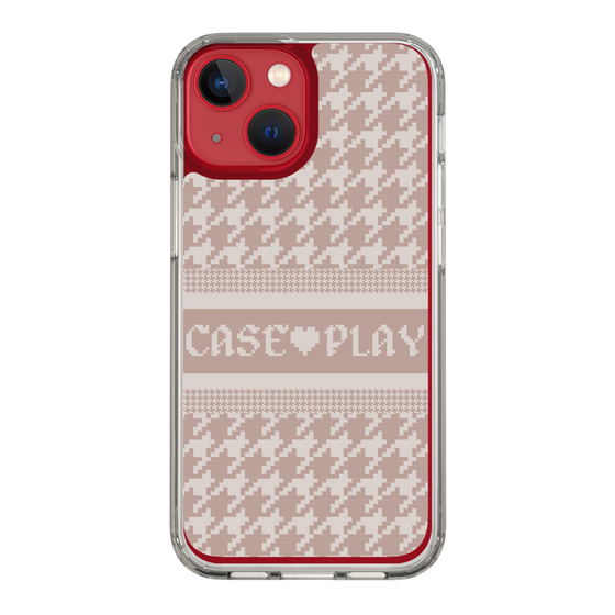 Slim Protection Case［ YOUR CASE YOUR PLAY - Original - Cosmetics Lover ］