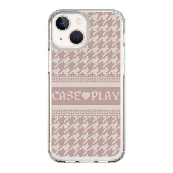 Slim Protection Case［ YOUR CASE YOUR PLAY - Original - Cosmetics Lover ］