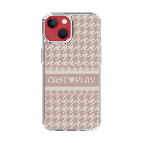 Slim Protection Case［ YOUR CASE YOUR PLAY - Original - Cosmetics Lover ］