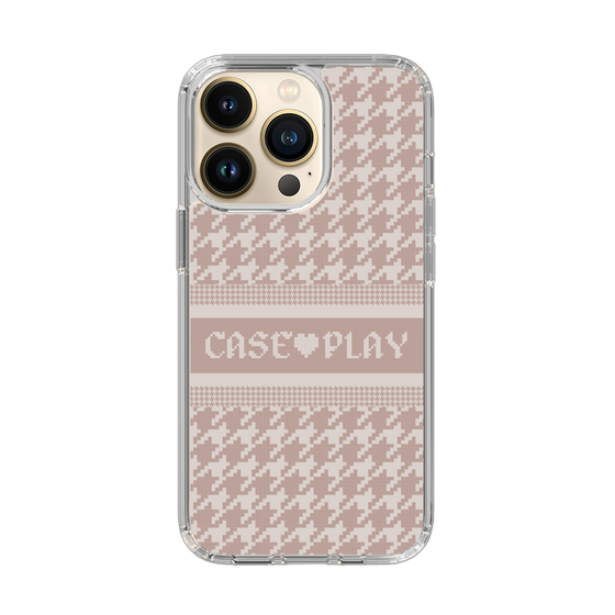 Slim Protection Case［ YOUR CASE YOUR PLAY - Original - Cosmetics Lover ］