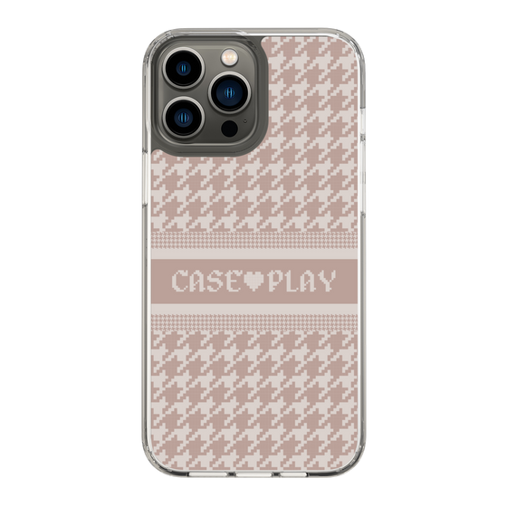 Slim Protection Case［ YOUR CASE YOUR PLAY - Original - Cosmetics Lover ］