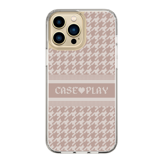 Slim Protection Case［ YOUR CASE YOUR PLAY - Original - Cosmetics Lover ］