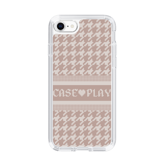 Slim Protection Case［ YOUR CASE YOUR PLAY - Original - Cosmetics Lover ］