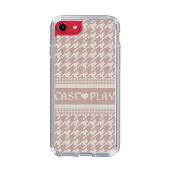 Slim Protection Case［ YOUR CASE YOUR PLAY - Original - Cosmetics Lover ］