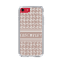 Slim Protection Case［ YOUR CASE YOUR PLAY - Original - Cosmetics Lover ］