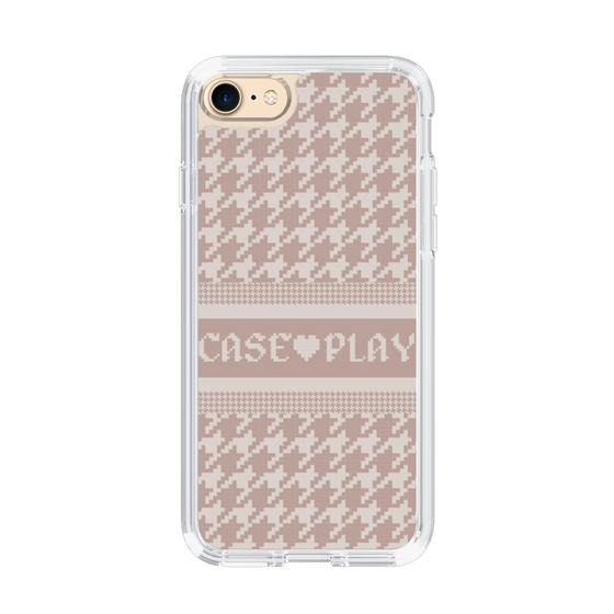 Slim Protection Case［ YOUR CASE YOUR PLAY - Original - Cosmetics Lover ］