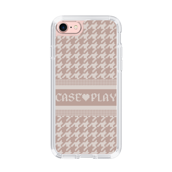 Slim Protection Case［ YOUR CASE YOUR PLAY - Original - Cosmetics Lover ］