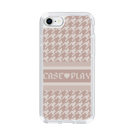 Slim Protection Case［ YOUR CASE YOUR PLAY - Original - Cosmetics Lover ］