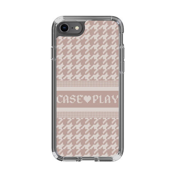 Slim Protection Case［ YOUR CASE YOUR PLAY - Original - Cosmetics Lover ］