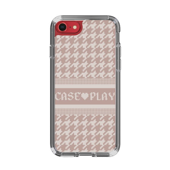 Slim Protection Case［ YOUR CASE YOUR PLAY - Original - Cosmetics Lover ］