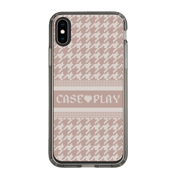 Slim Protection Case［ YOUR CASE YOUR PLAY - Original - Cosmetics Lover ］