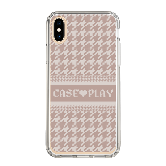 Slim Protection Case［ YOUR CASE YOUR PLAY - Original - Cosmetics Lover ］