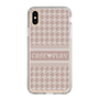 Slim Protection Case［ YOUR CASE YOUR PLAY - Original - Cosmetics Lover ］