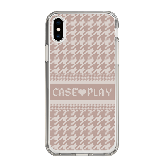 Slim Protection Case［ YOUR CASE YOUR PLAY - Original - Cosmetics Lover ］