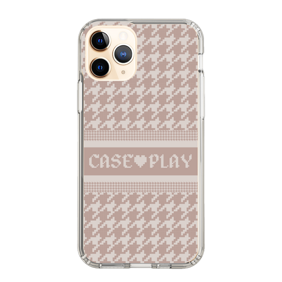 Slim Protection Case［ YOUR CASE YOUR PLAY - Original - Cosmetics Lover ］