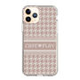 Slim Protection Case［ YOUR CASE YOUR PLAY - Original - Cosmetics Lover ］