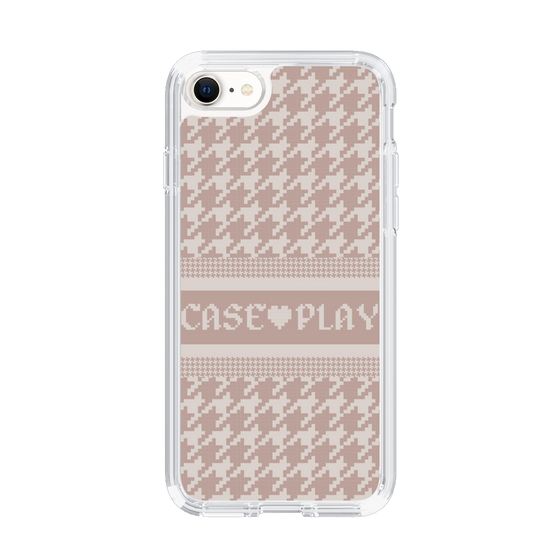 Slim Protection Case［ YOUR CASE YOUR PLAY - Original - Cosmetics Lover ］