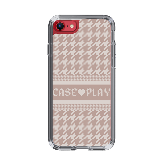 Slim Protection Case［ YOUR CASE YOUR PLAY - Original - Cosmetics Lover ］