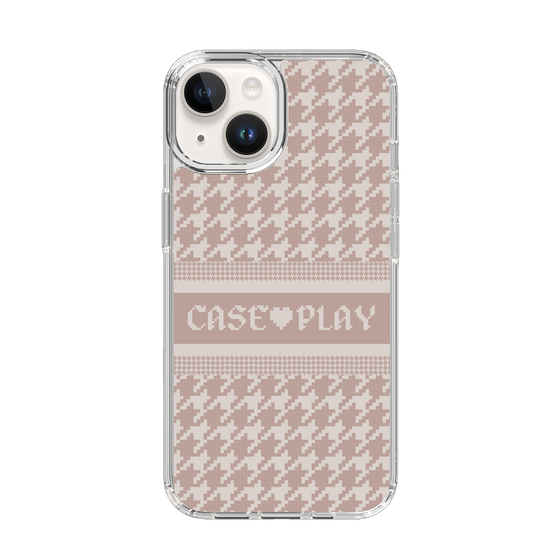 Slim Protection Case［ YOUR CASE YOUR PLAY - Original - Cosmetics Lover ］