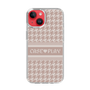 Slim Protection Case［ YOUR CASE YOUR PLAY - Original - Cosmetics Lover ］