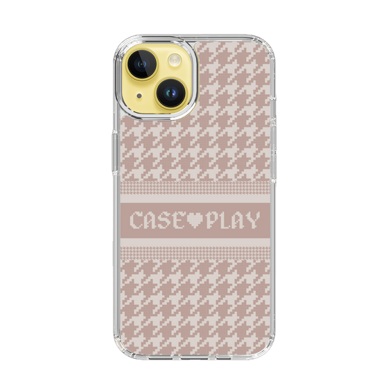 Slim Protection Case［ YOUR CASE YOUR PLAY - Original - Cosmetics Lover ］