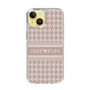 Slim Protection Case［ YOUR CASE YOUR PLAY - Original - Cosmetics Lover ］