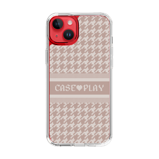 Slim Protection Case［ YOUR CASE YOUR PLAY - Original - Cosmetics Lover ］