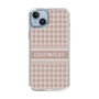 Slim Protection Case［ YOUR CASE YOUR PLAY - Original - Cosmetics Lover ］