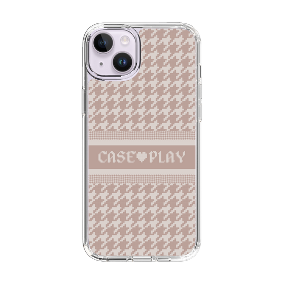 Slim Protection Case［ YOUR CASE YOUR PLAY - Original - Cosmetics Lover ］