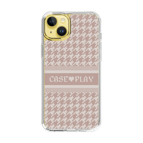 Slim Protection Case［ YOUR CASE YOUR PLAY - Original - Cosmetics Lover ］